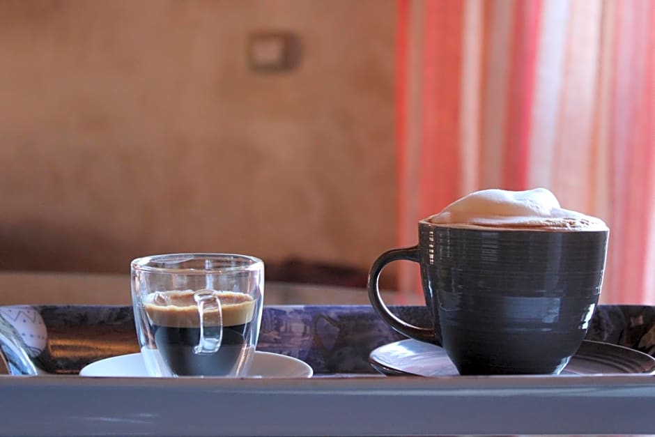 Bed & Breakfast Lucy