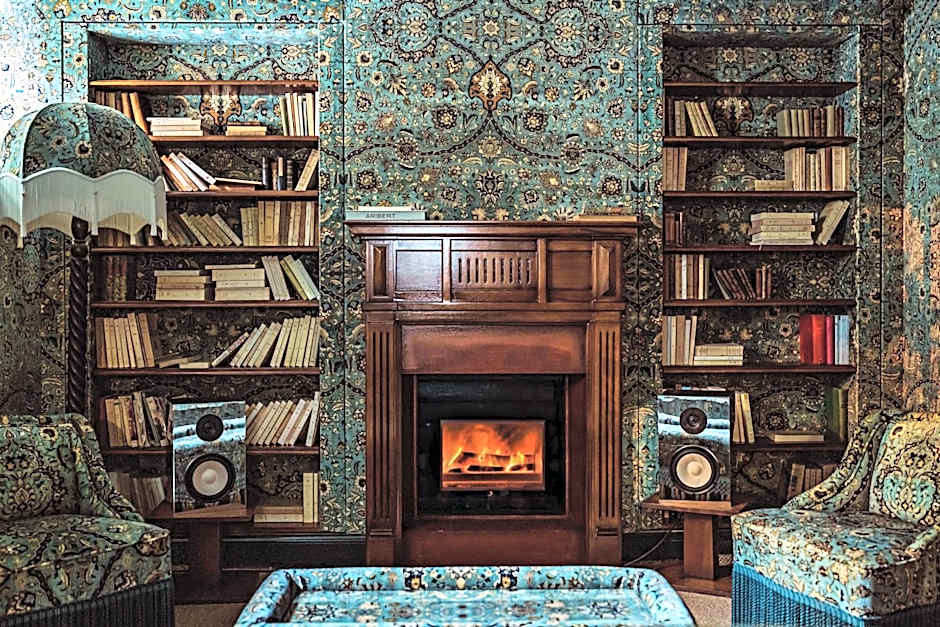 Hôtel Eldorado Paris