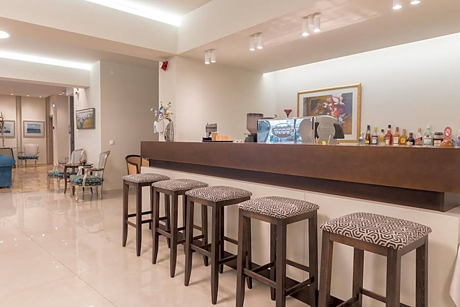 Regina Mare Hotel
