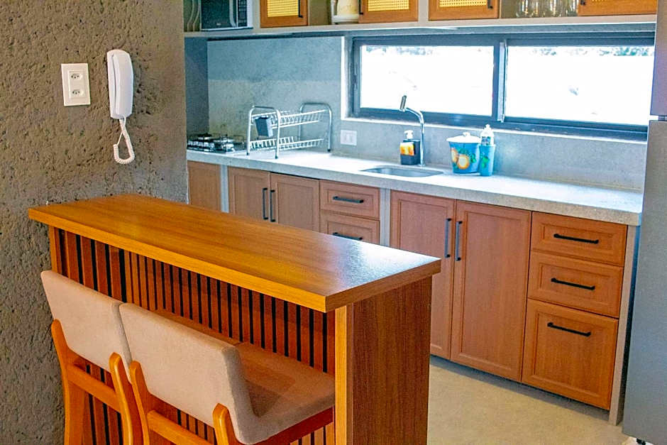 Villa Kamby Milagres by Qavi