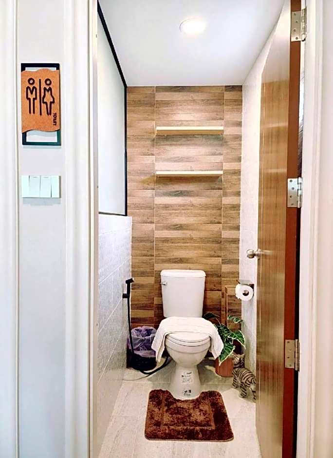 Kerepiman Boutique Hotel