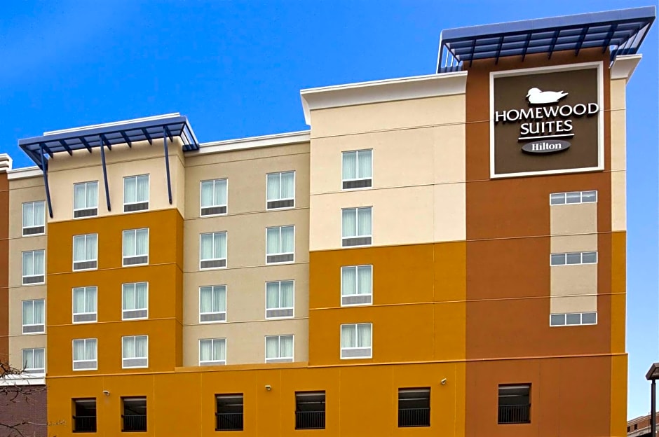 Homewood Suites by Hilton Rochester Mayo Clinic Area/ Saint Marys