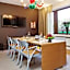 Elite Eden Park Hotel