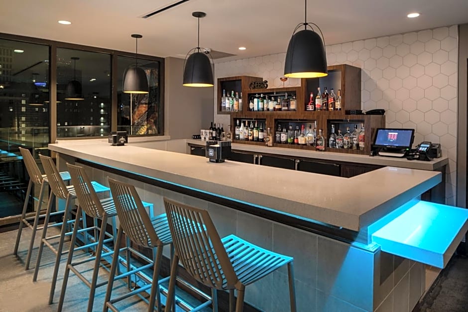 SpringHill Suites by Marriott New Orleans Downtown/Canal Street