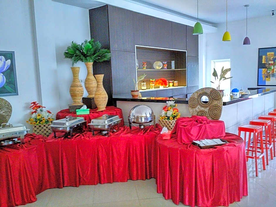 Hotel Transit Pasuruan