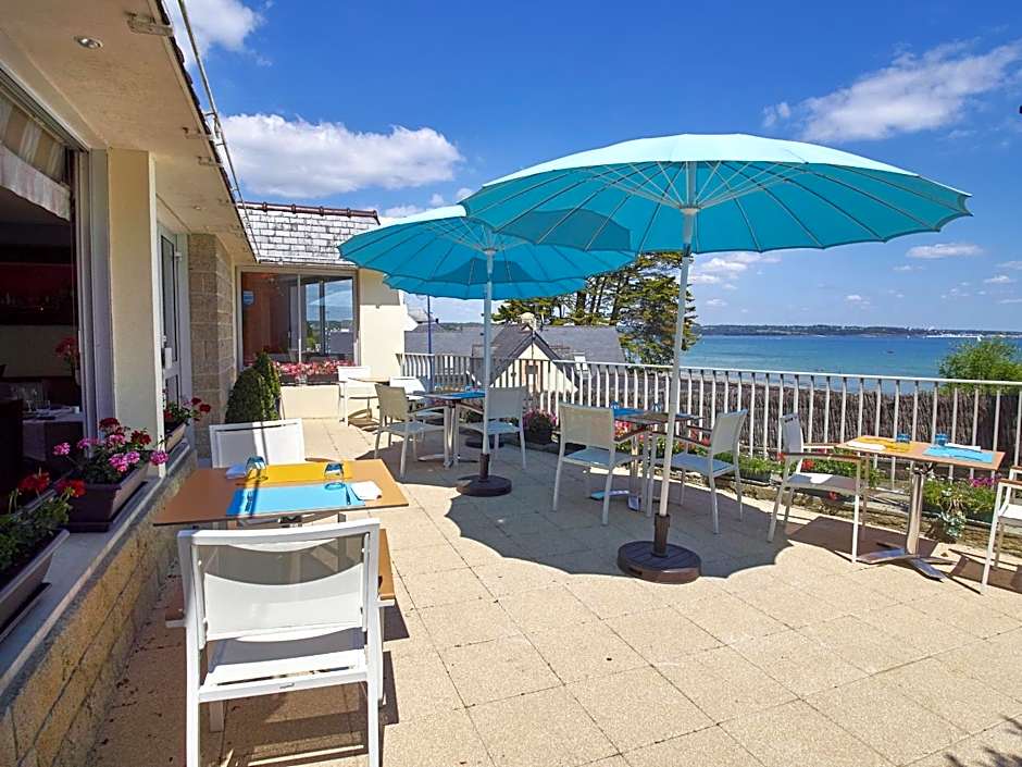 Logis Hotel Belle-Vue