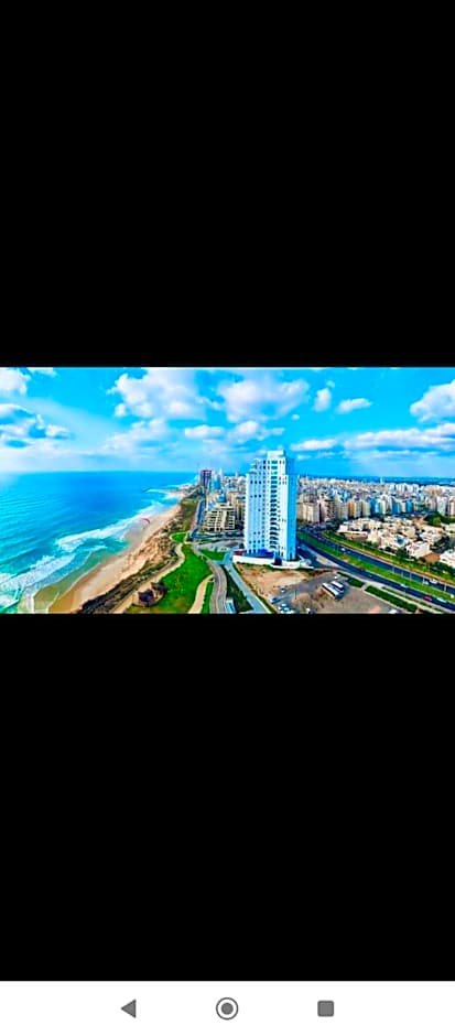 מלון כרמל/מגדל C