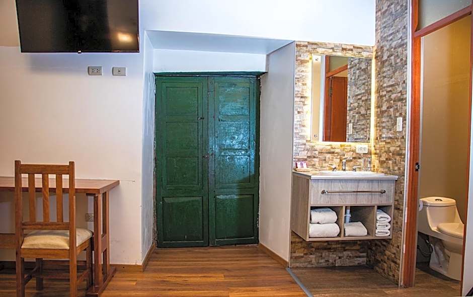 Estancia San Pedro Hotel