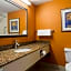 Best Western Plus Fresno Airport Hotel