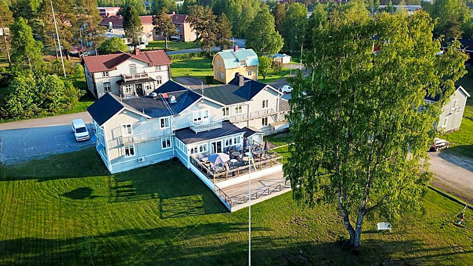 Byske Gästgivargård