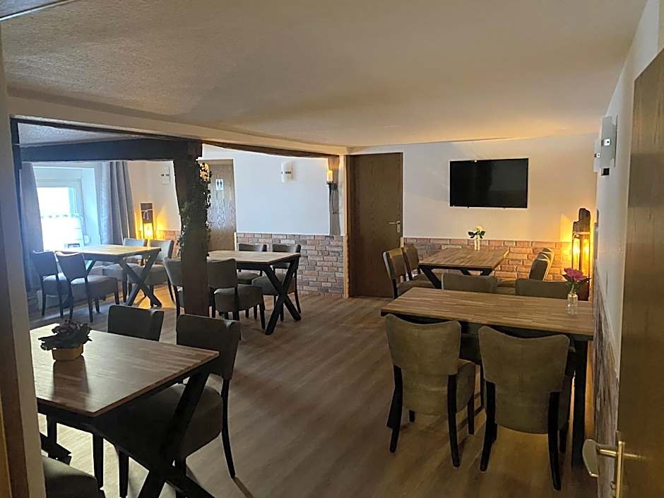 Hotel Unter den Linden