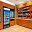 SpringHill Suites by Marriott Albuquerque University Area