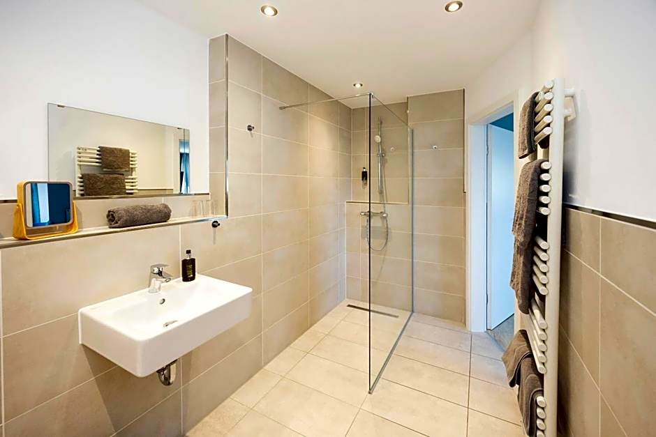 Hotel Huss Limburg