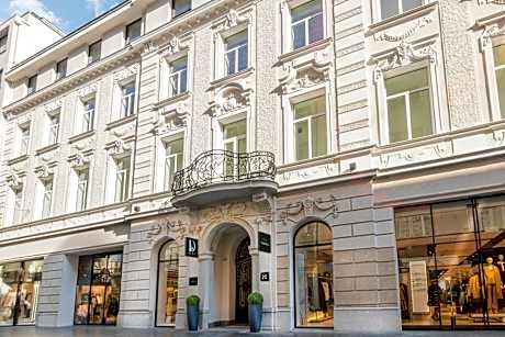 Hotel Indigo Belgrade By IHG