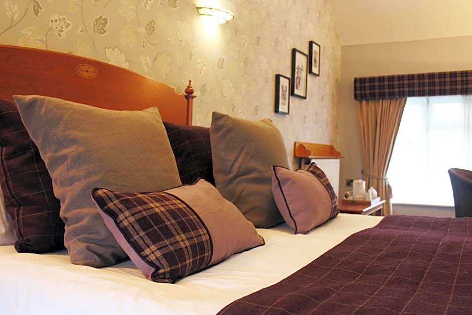 Appleby Manor Hotel & Garden Spa