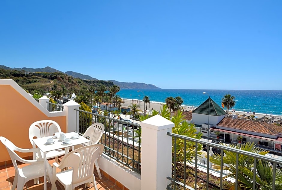 Apartamentos HC Burriana Playa