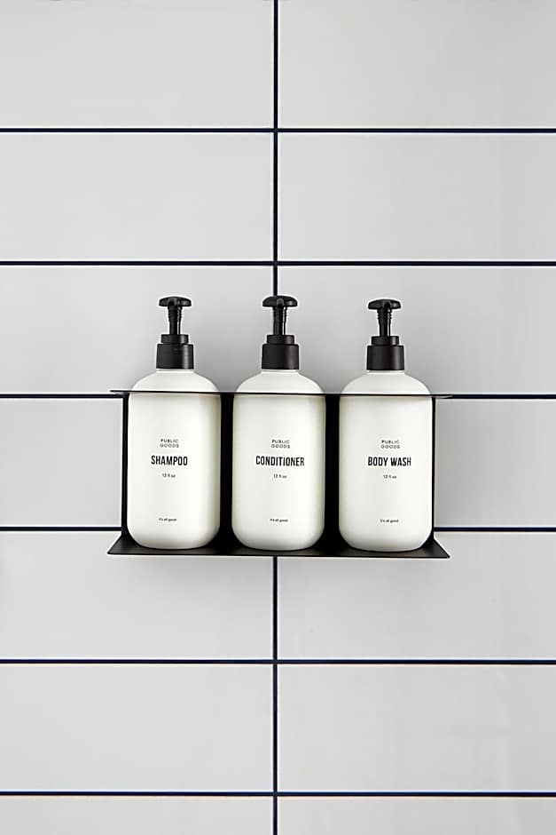 Slackline Moab, Outset Collection by Hilton