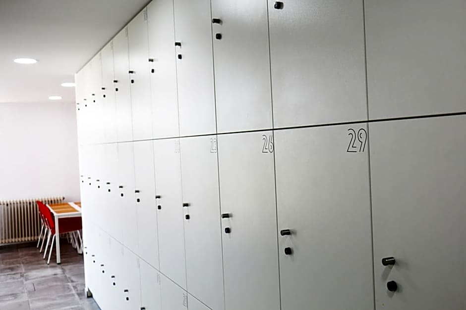 HI Viseu - Pousada de Juventude