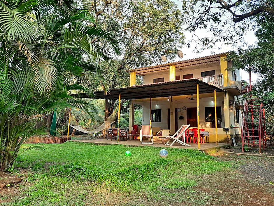 Foto 1 di 18 di Shree Holidays