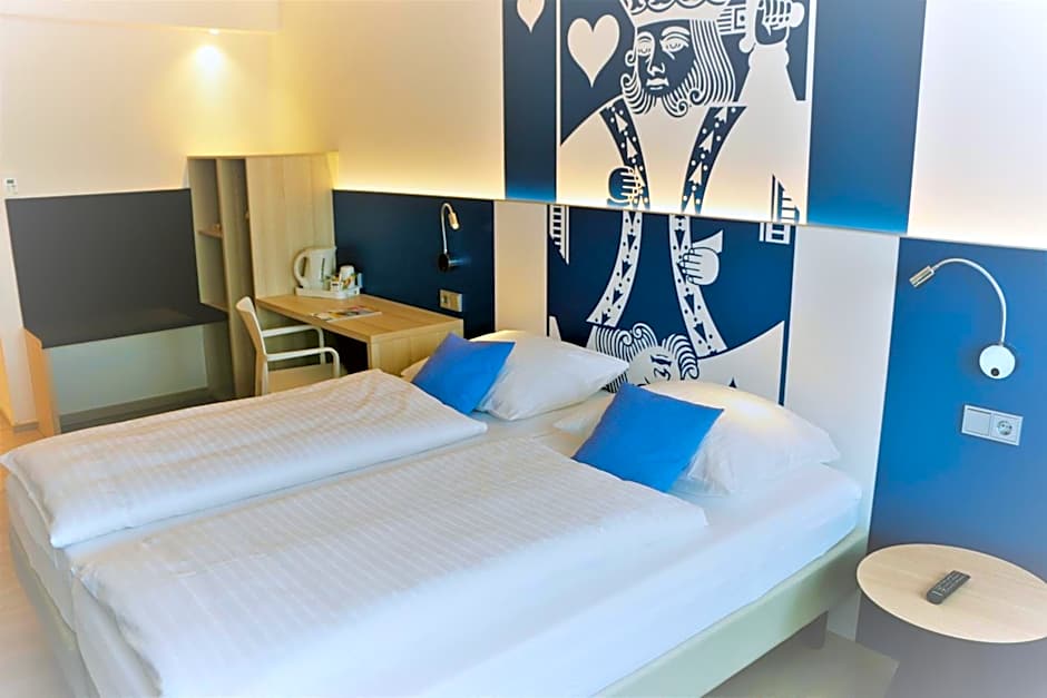 Aparthotel Paderborn