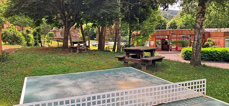 Olydea Vorey-sur-Arzon