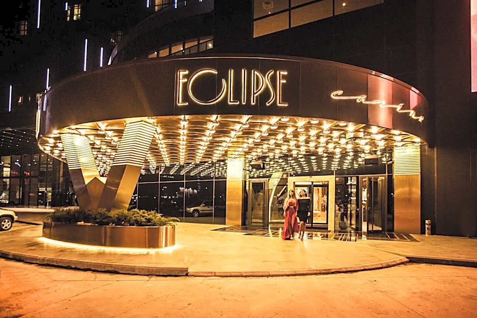 Euphoria Hotel Batumi-NEW