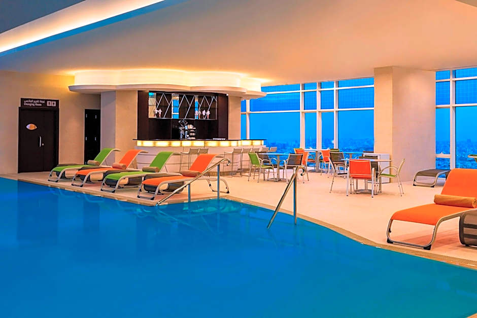 Four Points By Sheraton Kuwait