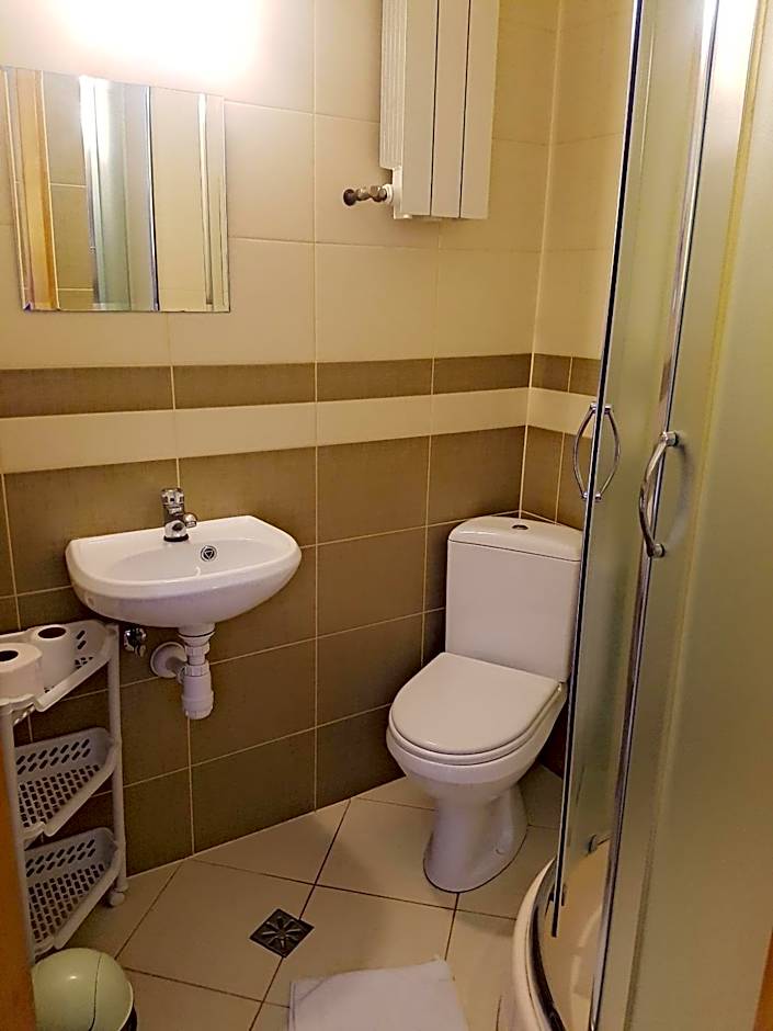 Pod Tatrami widok na Tatry, sauna, parking, blisko Term Bukovina