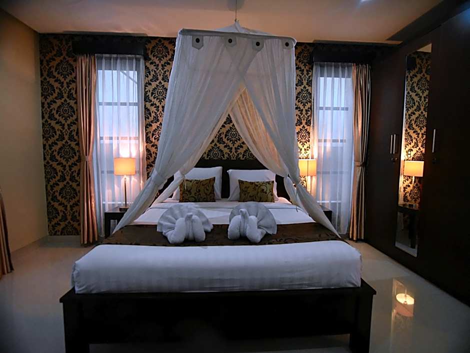 Cometa Villas Seminyak by Premier Hospitality Asia