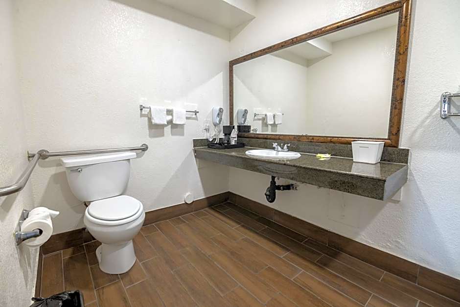 Hospitality Inn