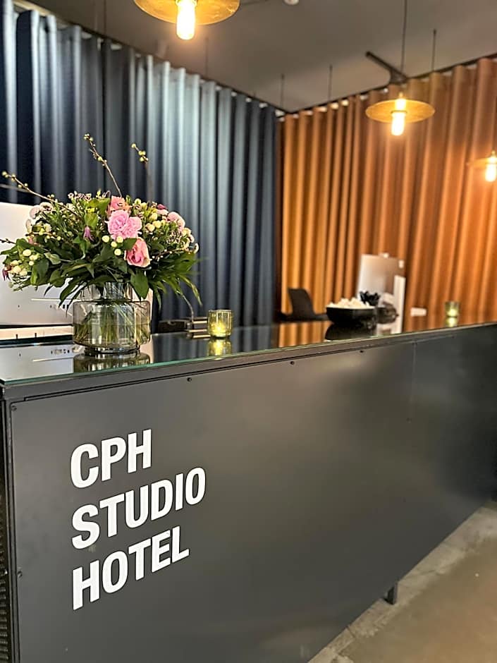 CPH Studio Hotel