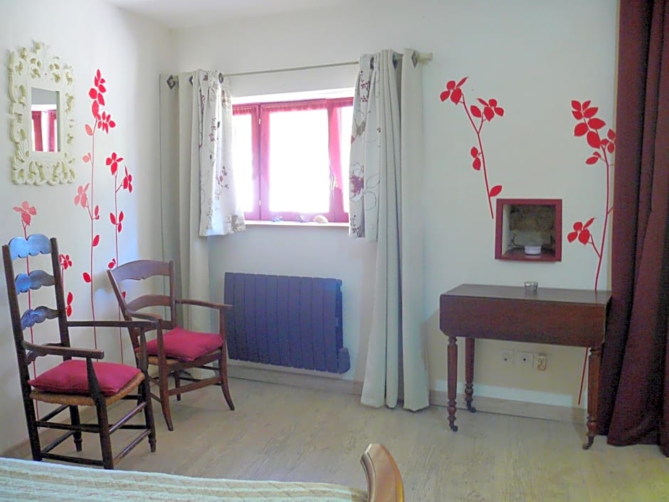 Chambres d'Hôtes du Clos Semper Felix