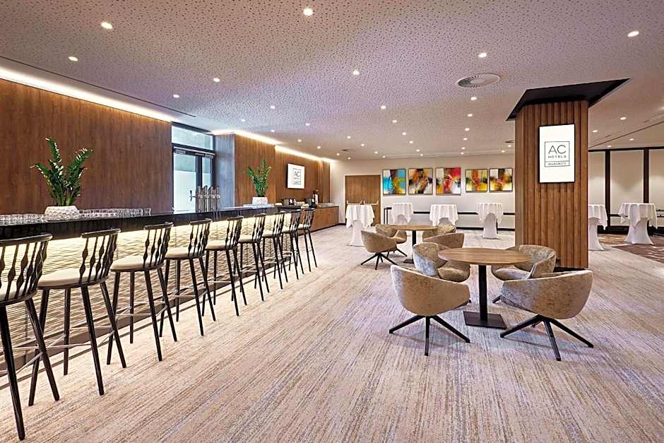 AC Hotel Innsbruck