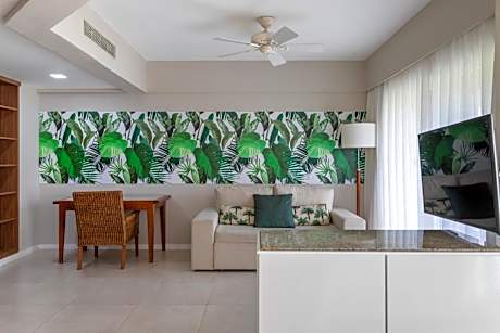 Superior Suite - Disability Access