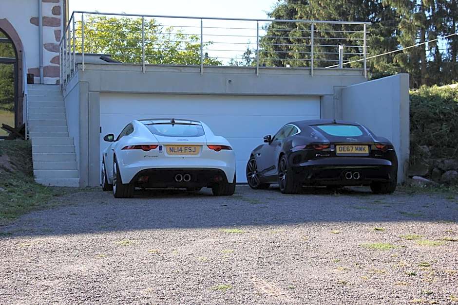 La Colline Du Baa - Maison d'hôtes d'exception