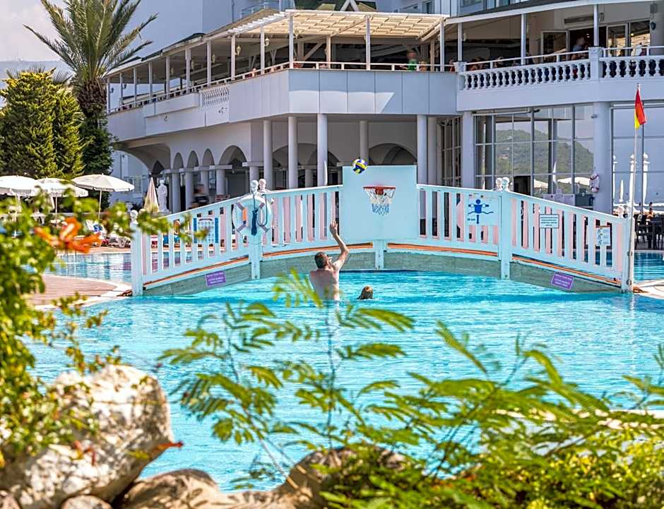 Asteria Ephesus Kuşadası