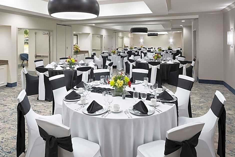 Hilton Garden Inn Winston-Salem/Hanes Mall