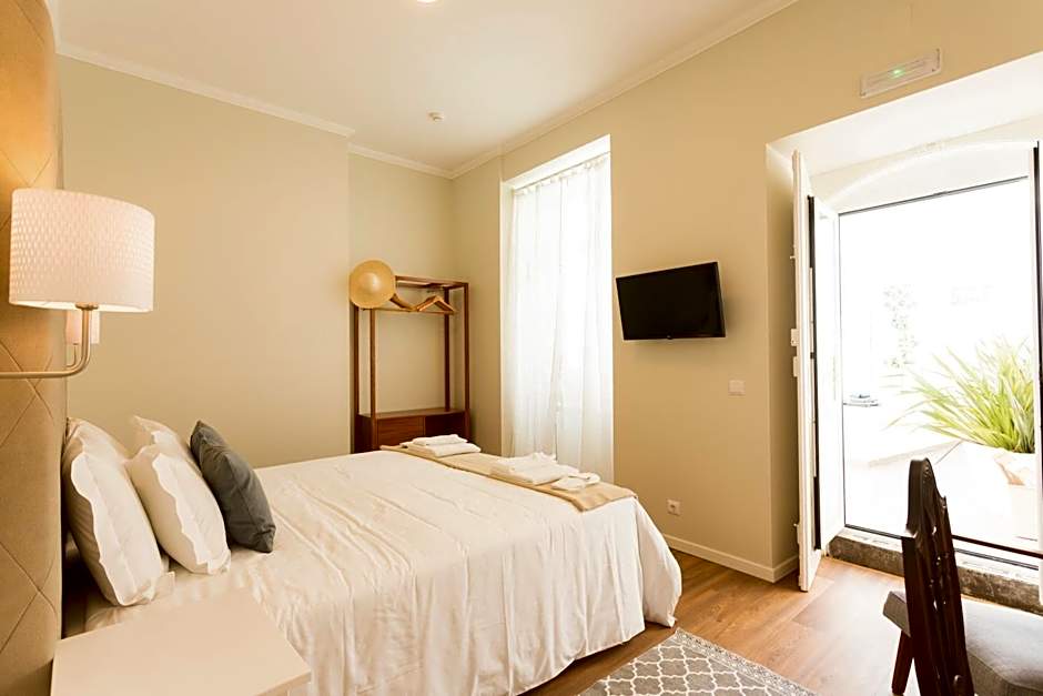 Ericeira Soul Guesthouse