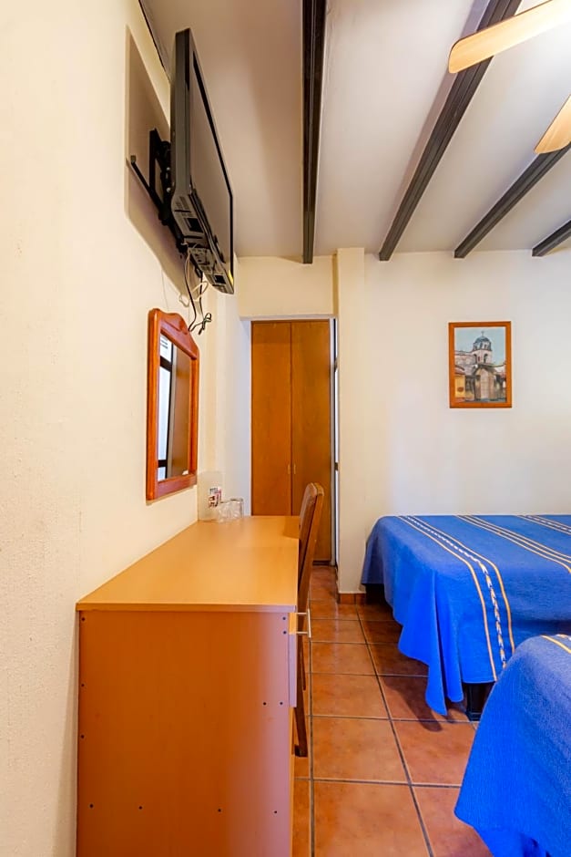 Hotel el Carmen
