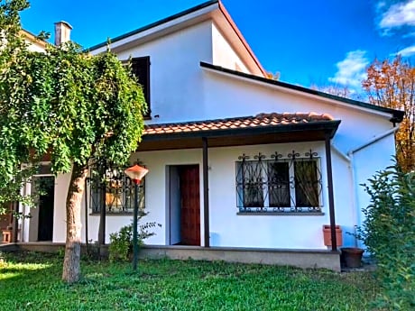 Il portico B&b