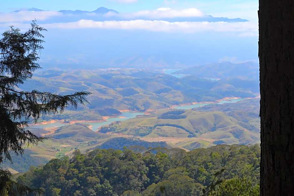 Pousada Encanto da Bocaina - Serra da Bocaina