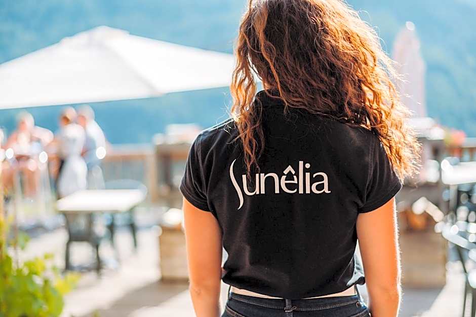 Résidence Sunêlia Les Logis d'Orres