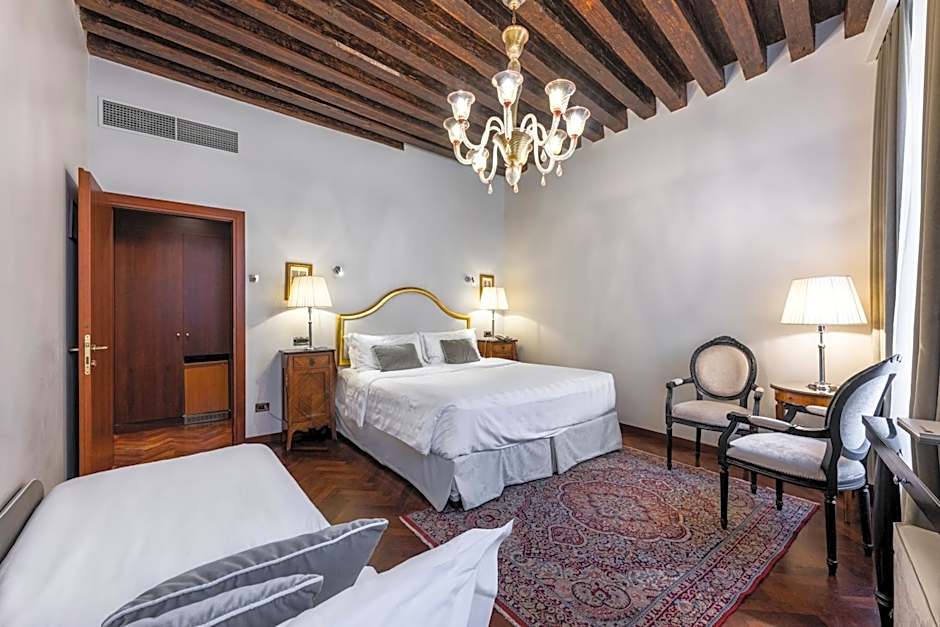 Hotel Casa Verardo Residenza d'Epoca