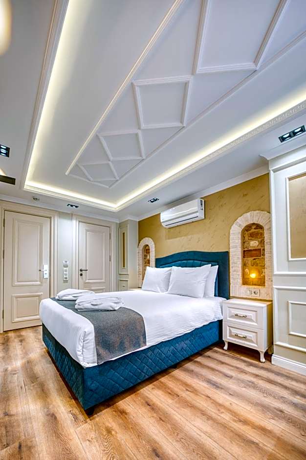 Mahhsen Mansion Oldcity