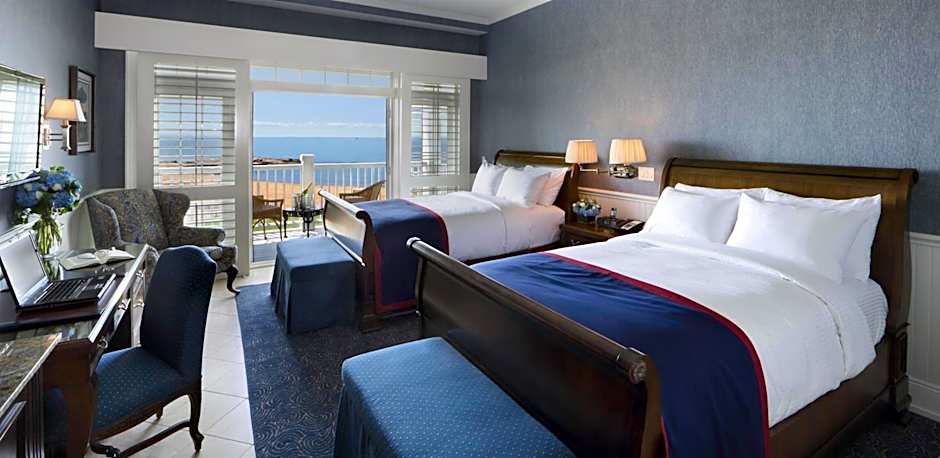 Madison Beach Hotel Curio Collection by Hilton