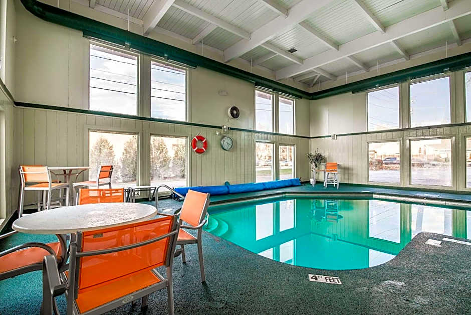 Quality Inn Rutland - Killington