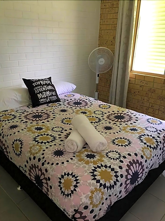 17 North Street Budget Accommodation