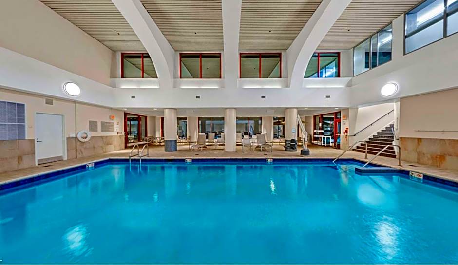 Embassy Suites By Hilton Boston Waltham