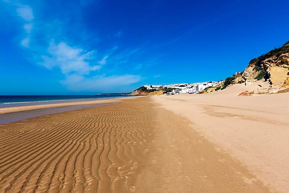 NAU Salema Beach Village