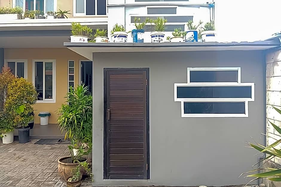 Our Home Syariah Semarang Mitra By Reddoorz – Pedurungan, IA